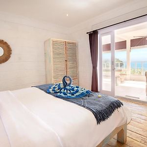 Deluxe Zimmer mit Kingsize-Bett